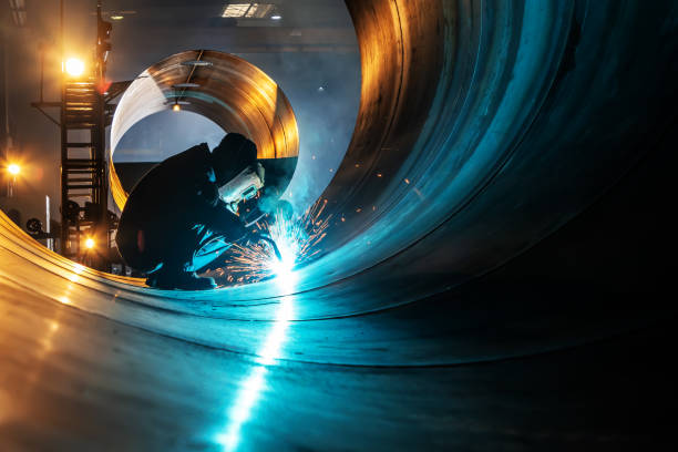 Trusted Bolivar, WV Welder & Metal Fabrication Experts
