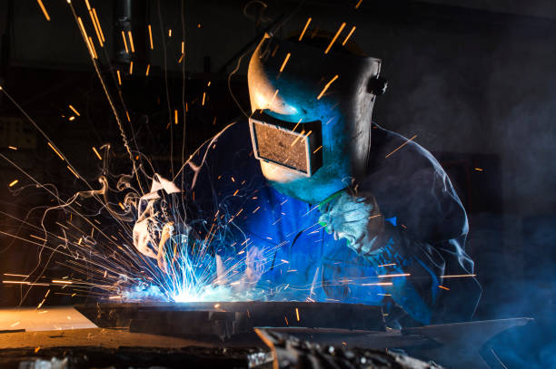 Affordable Welder Services in Bolivar, WV