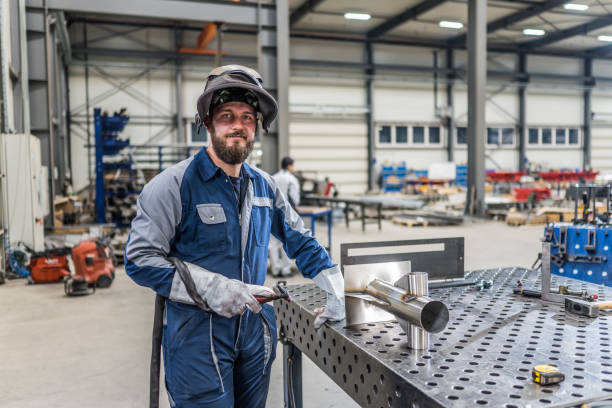 Best Marine and Shipbuilding Welding in Bolivar, WV