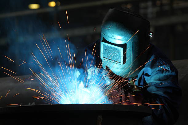Best Specialty Welding Processes in Bolivar, WV