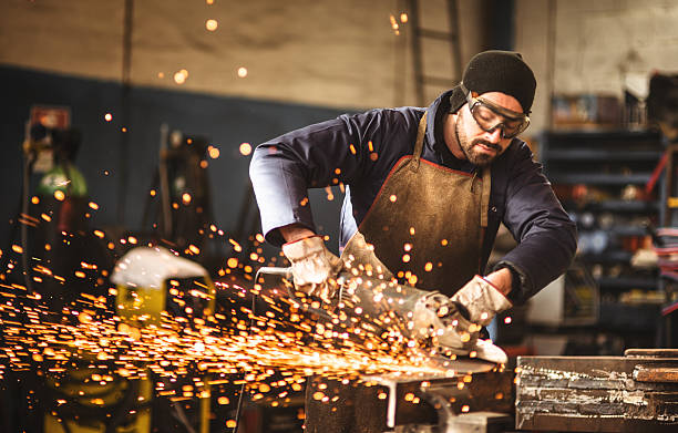 Professional Welder & Metal Fabrication in Bolivar, WV